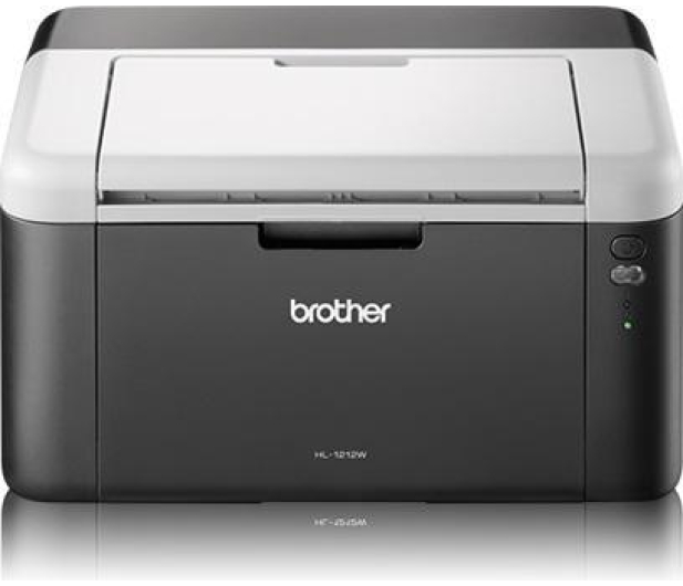 Brother HL-1212WE - 262230 - zdjęcie 2